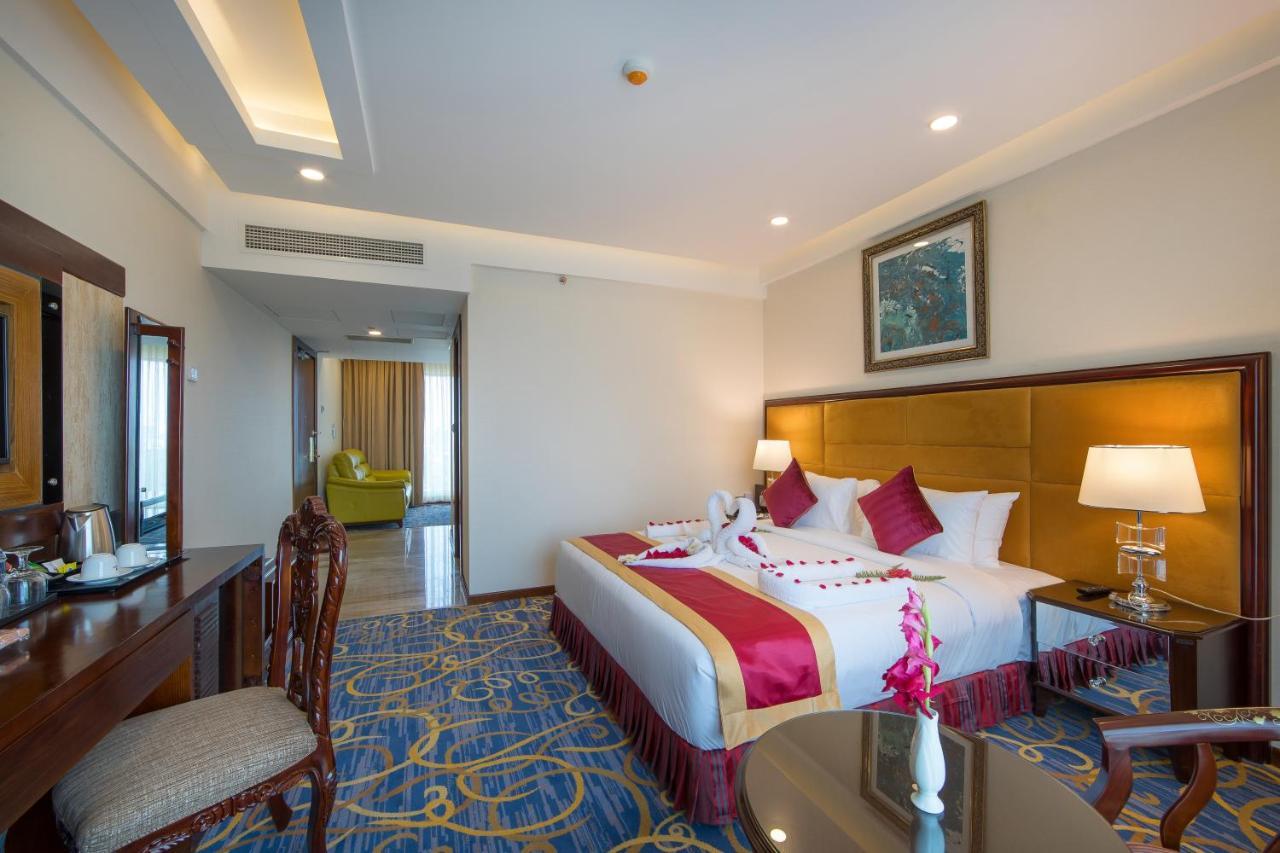 Grand Palace Hotel & Resorts Sylhet Eksteriør bilde
